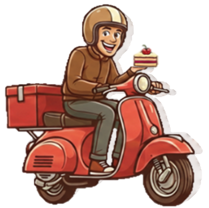 Logo Pastelería Príncipe